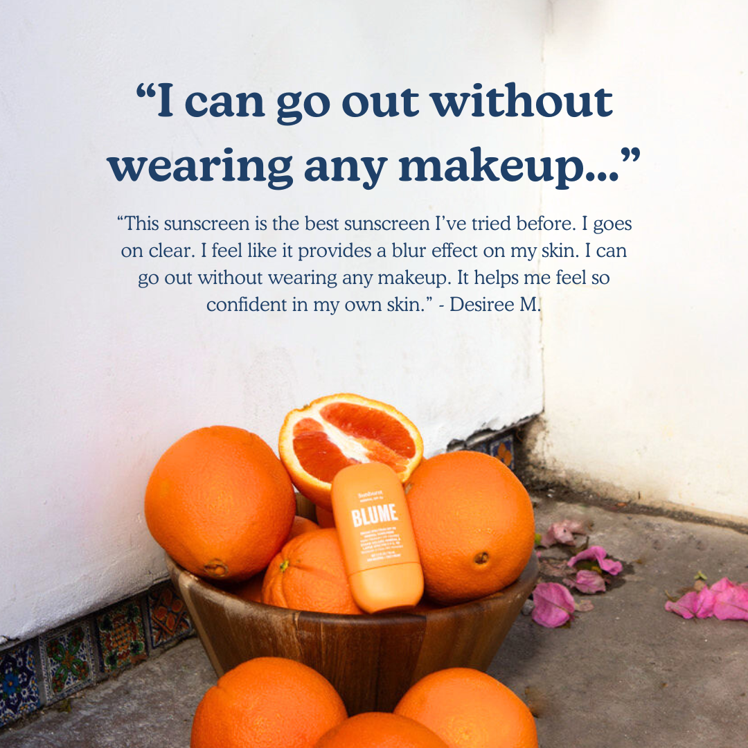 Sunburst Mineral SPF 50 Sunscreen