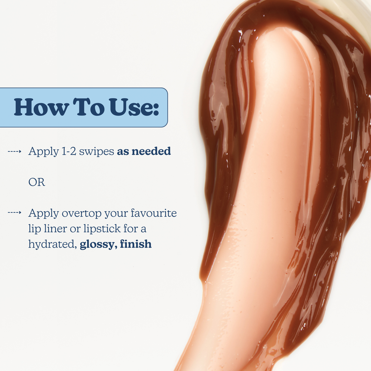 Superbalm Duo: Vanilla & Toffee