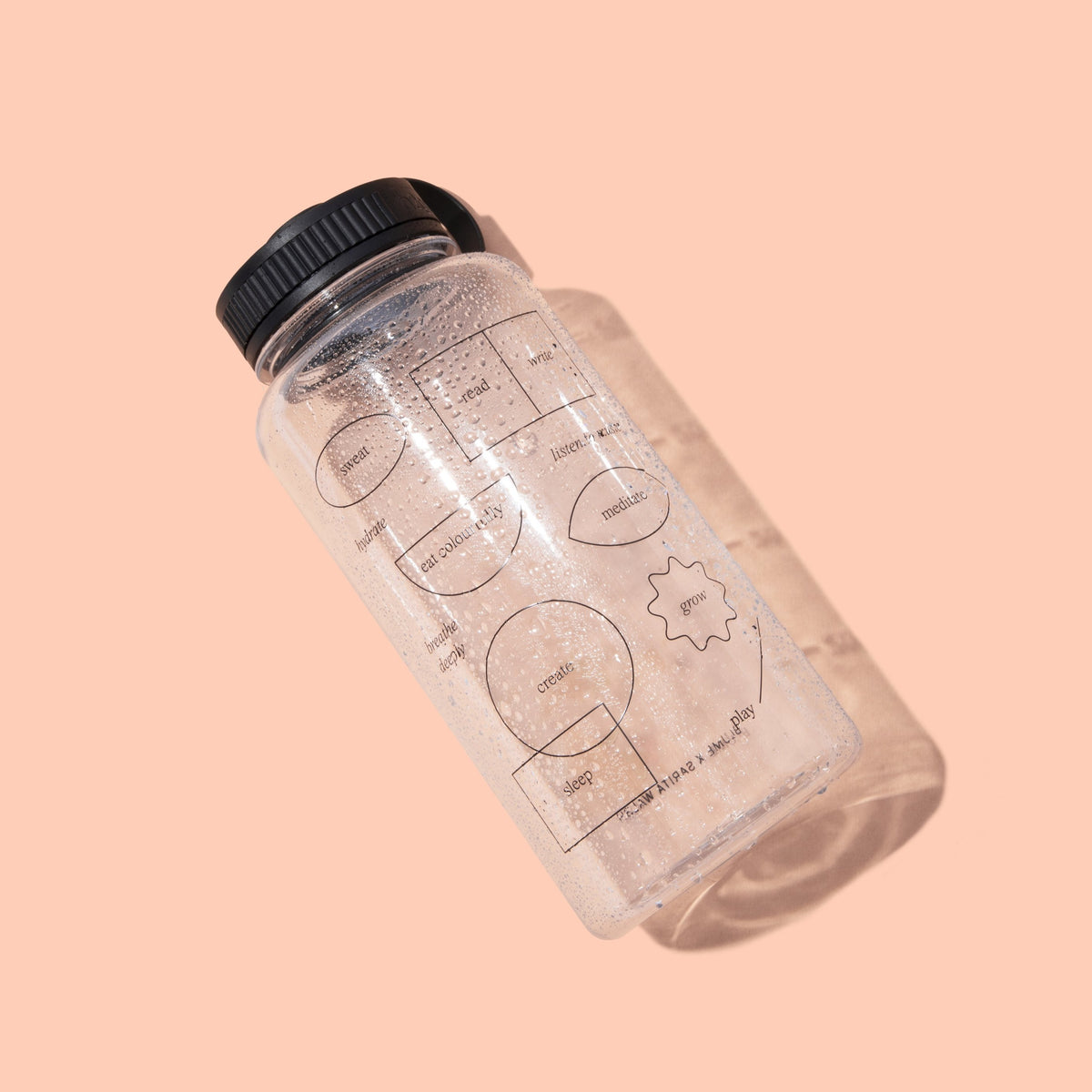 Bomb Pop Water bottle – Sara Hynes Designs