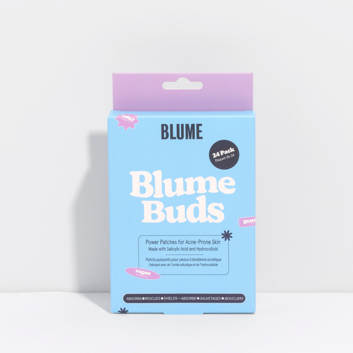 Blume Buds Power Patches for Acne