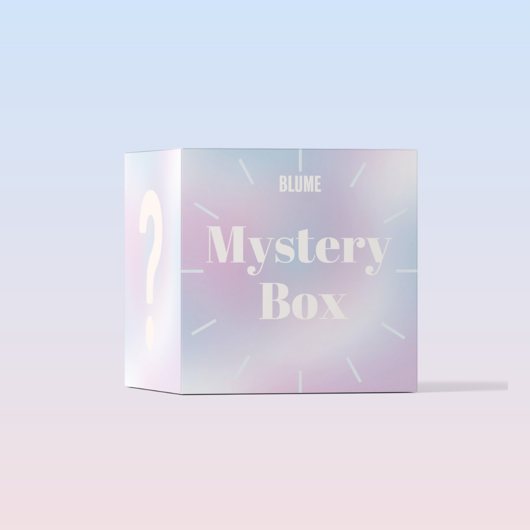 Blume's Mystery Box