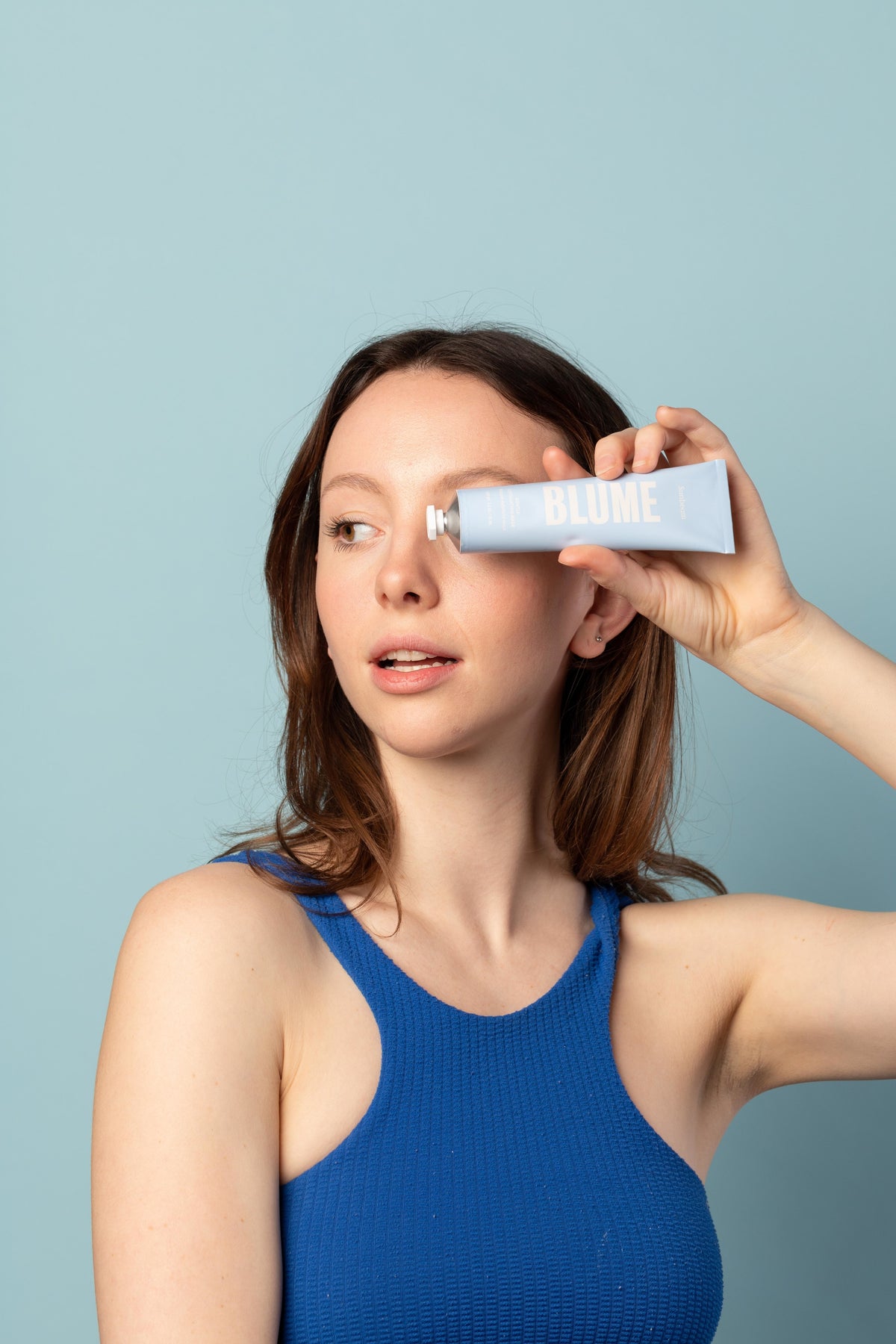 Featherweight Light-Blocking Sleep Mask for Restful Sleep