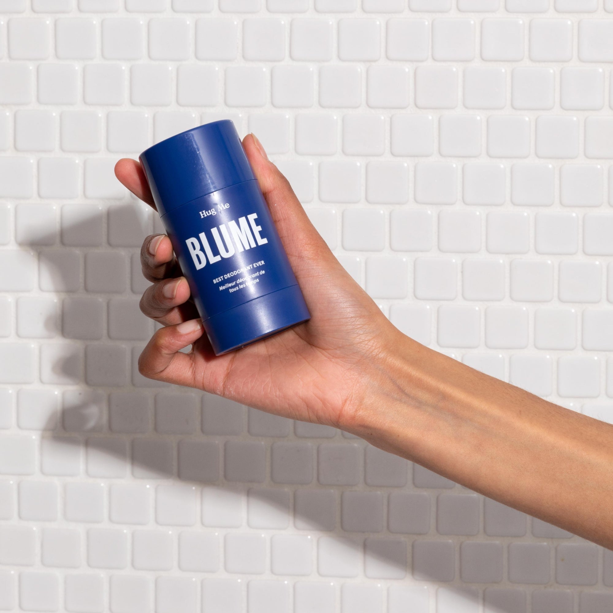 Hug Me Probiotic Deodorant